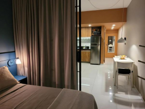 Studio em Copacabana - Posto 5